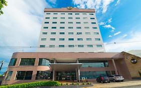 B&B HOTEL São José dos Campos