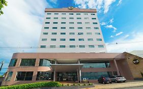 B&B HOTEL São José dos Campos